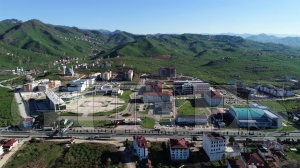 OD BAP proje desteini yzde 112,5 orannda artrd