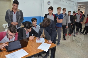 Trkiyede ilk defa Fatsada uyguland