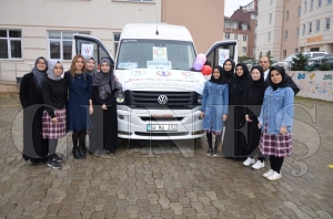 Fatsada Kitabs, Gez, Oku ve Anlat projesi