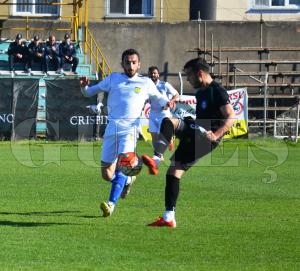 FATSA BELEDYESPOR: 2  -  GZELORDUSPOR: 3