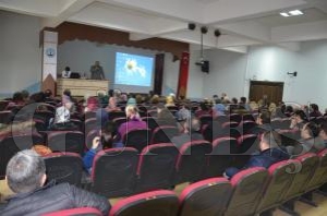Danman retmen  eitimi semineri yapld