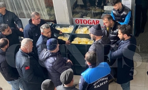 Yar�m ton ya�a el konuldu