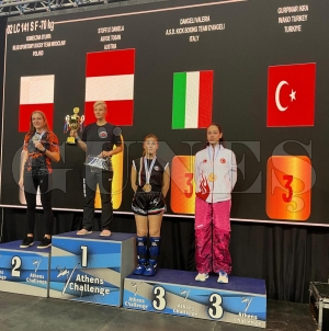 Avrupa kupas�'nda Ordu r�zgar�