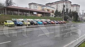 TWNGO Tutkunlar Fatsada bulutu