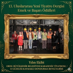 �Y�l�n ekibi� �d�l� OBBKT�nin