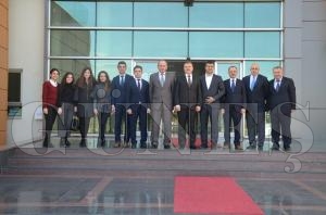 VERG DARESNDEN FATSO'YA ZYARET