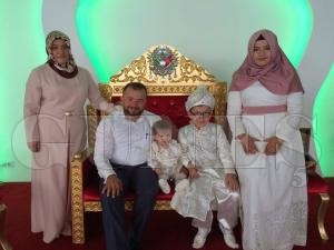 BRAHM EFE VE MER NECMETTN ERKEKLE LK ADIMI ATTILAR