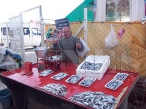 STAVRT BEREKET YAANIYOR