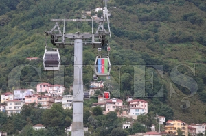 Ordudan Azerbaycana gl destek...   Bir millet iki devlet