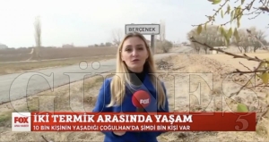 O bir Fatsal... O Fatsann gururu