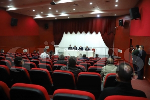 OSK vatanda odakl almaya devam ediyor
