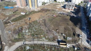 Fatsa Spor kenti  oluyor