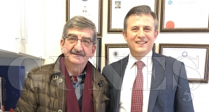 Opr. Dr. Mustafa alardan Fatsallara selam...