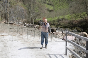 40 yllk hayali bykehir gerekletirdi
