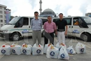 RAMAZAN YARDIMI  SRYOR!