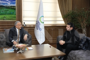 nl sanat Kubat: Orduya hayran kaldm