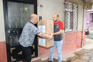 lyak hastalarna bykehirden destek