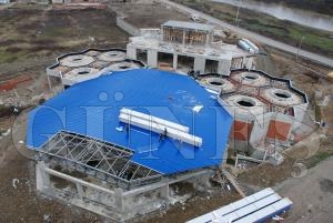 SPOR KOMPLEKS KABA NAATI  BTYOR