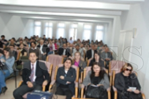 İTÜ ÖĞRENCİLERİ FATSA'DA İTÜ ÖĞRENCİLERİ FATSA'DA