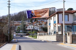 Fatsal muhtarlardan bakan Glere teekkr