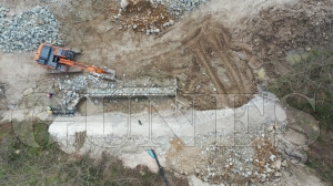 Fatsa�da ta�k�n sorununa kal�c� ��z�m