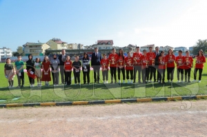 Fatsa’da 100. yıl coşkusu Fatsa’da 100. yıl coşkusu