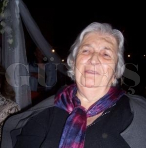 GÜLSEREN ABLA …. Prof. Dr. Oktay GÜVEMLİ GÜLSEREN ABLA …. Prof. Dr. Oktay GÜVEMLİ