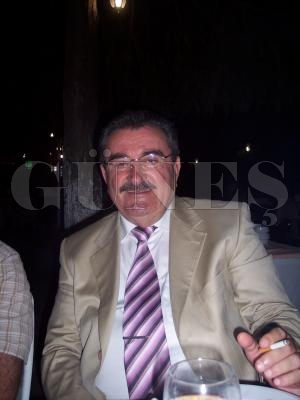 YANGIN “75 YAŞINDA OLMAMA RAĞMEN YAPTIĞIM İŞLERDE İDDİALIYIM” YANGIN “75 YAŞINDA OLMAMA RAĞMEN YAPTIĞIM İŞLERDE İDDİALIYIM”