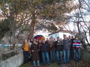 FATSA HALK EĞİTİMİ MERKEZİNDEN FOTOĞRAF SAFARİSİ FATSA HALK EĞİTİMİ MERKEZİNDEN FOTOĞRAF SAFARİSİ