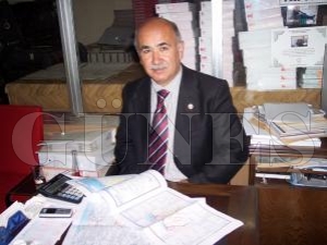 22. dönem AK Parti Milletvekili Hamit Taşçı 22. dönem AK Parti Milletvekili Hamit Taşçı