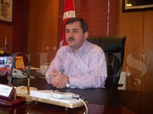 BAŞKAN ANLAYAN “SAYIN CUMHURBAŞKANIMIZI AĞIRLAMAKTAN ONUR DUYDUK” BAŞKAN ANLAYAN “SAYIN CUMHURBAŞKANIMIZI AĞIRLAMAKTAN ONUR DUYDUK”