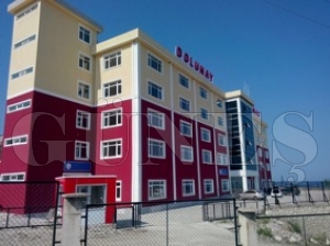 Ordu'da FETÖ'nün kurumları kapatıldı Ordu'da FETÖ'nün kurumları kapatıldı
