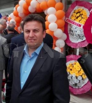 AYRIM YAPMADAN GÖREVİMİ YAPACAĞIM AYRIM YAPMADAN GÖREVİMİ YAPACAĞIM