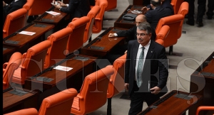 İdris Naim Şahin, Saadet Partisi'nin Ordu Büyükşehir Belediye Başkan Adayı oldu İdris Naim Şahin, Saadet Partisi'nin Ordu Büyükşehir Belediye Başkan Adayı oldu