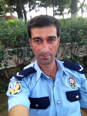 Polis devriye aracı denize düştü! 1 şehit Polis devriye aracı denize düştü! 1 şehit