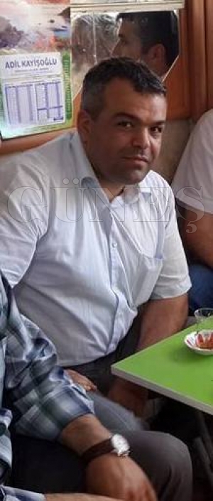 EMNİYET MÜDÜRÜMÜZ YİNE DEĞİŞTİ EMNİYET MÜDÜRÜMÜZ YİNE DEĞİŞTİ