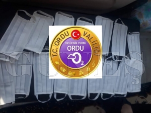 Sağlığınız için maske kullanın Sağlığınız için maske kullanın