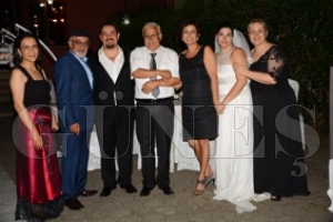 SIRMA İLE BARKIN'IN EN MUTLU GÜNÜ SIRMA İLE BARKIN'IN EN MUTLU GÜNÜ