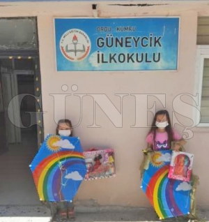 Böyle eğitimcilerimizde var! Böyle eğitimcilerimizde var!