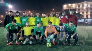 TARAFTARLAR ARASI MAI FATSA KAZANDI