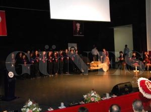 Ulu �nderimizi �l�m�n�n 74.y�l�nda and�k