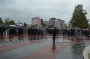 Ulu nder Atatrk' anld