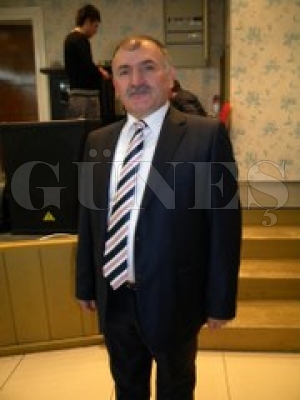 Ayhan Ba ve Ekibi Gven Tazeledi