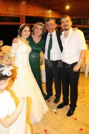 BANU VE MURAT'IN EN MUTLU GN