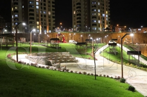 Erguvan park gz kamatrd