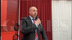 Hikmet Zerey yeniden bakan!