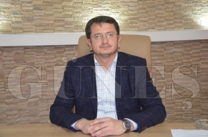 FATSO Bakan  Tayfun Karata ''Fndkta kamuoyunun beklentilerini karlayacak bir fiyat bekliyoruz''