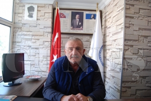 Emlaklar Odas Bakan brahim Ant  