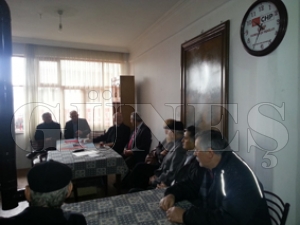 CHP MİLLETVEKİLİ ADAY ADAYI AV. MEHMET YILDIZ ÇALIŞMALARINI SÜRDÜRÜYOR CHP MİLLETVEKİLİ ADAY ADAYI AV. MEHMET YILDIZ ÇALIŞMALARINI SÜRDÜRÜYOR