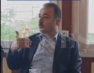 Milletvekili anltrk'ten Fatsa'nn kanayan yaras hakknda olay szler: Fatsa evre yolunun projesi dahi bile yok